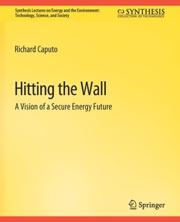 Front cover_Hitting the Wall