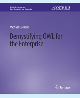 Couverture_Demystifying OWL for the Enterprise