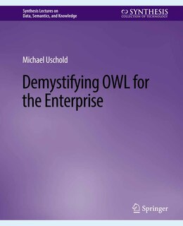Couverture_Demystifying OWL for the Enterprise