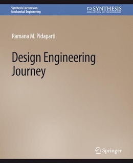 Front cover_Design Engineering Journey