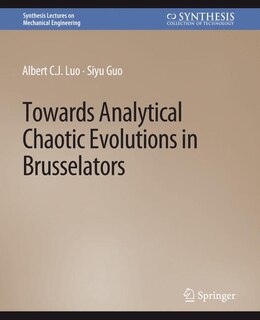 Front cover_Towards Analytical Chaotic Evolutions in Brusselators