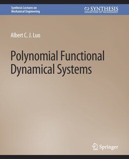 Couverture_Polynomial Functional Dynamical Systems