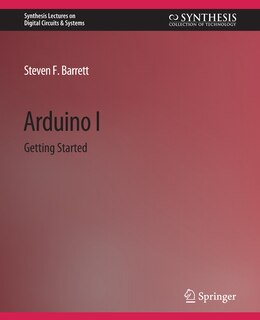 Front cover_Arduino I