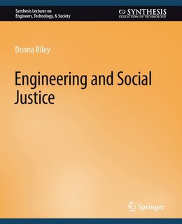 Couverture_Engineering and Social Justice