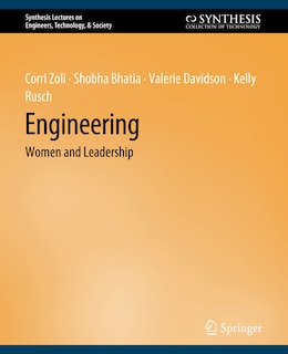 Engineering: Women and Leadership