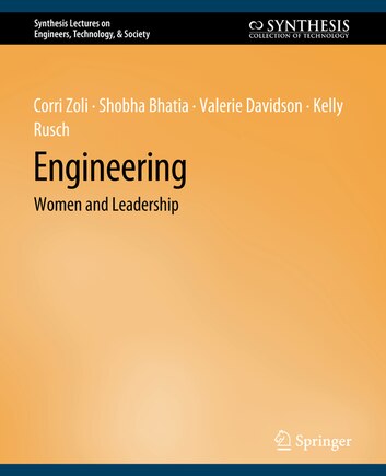 Engineering: Women and Leadership