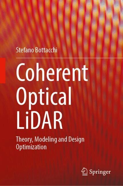 Front cover_Coherent Optical LiDAR