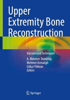 Front cover_Upper Extremity Bone Reconstruction