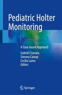 Couverture_Pediatric Holter Monitoring
