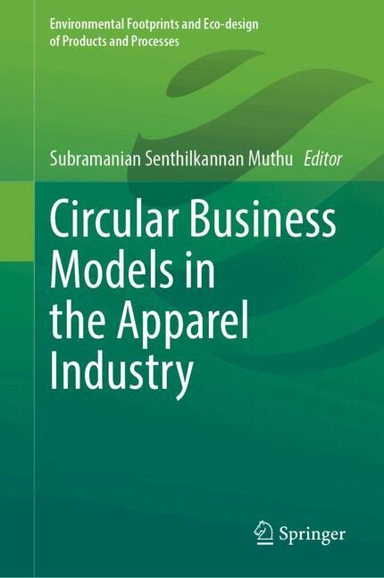 Couverture_Circular Business Models in the Apparel Industry
