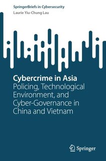 Couverture_Cybercrime in Asia