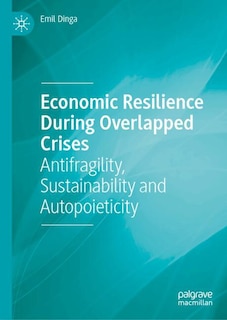 Front cover_Economic Resilience During Overlapped Crises