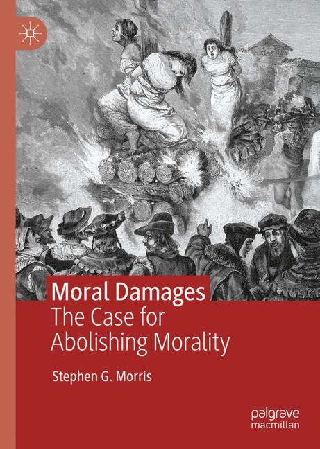 Front cover_Moral Damages