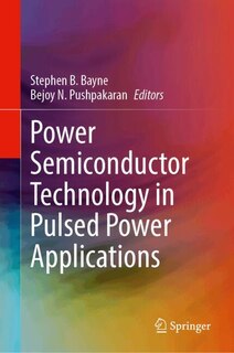 Front cover_Power Semiconductor Technology in Pulsed Power Applications