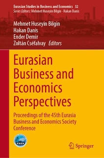 Couverture_Eurasian Business and Economics Perspectives