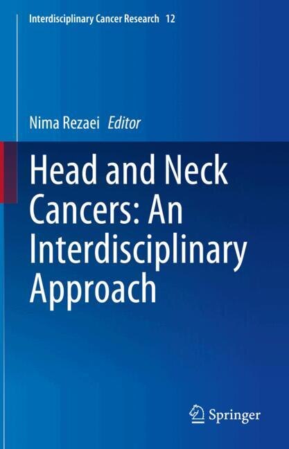 Front cover_Head and Neck Cancers