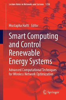 Couverture_Smart Computing and Control Renewable Energy Systems