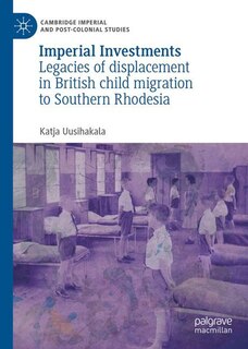 Front cover_Imperial Investments