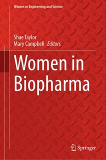 Couverture_Women in Biopharma