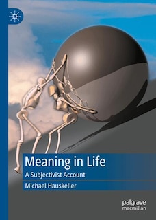 Front cover_Meaning in Life