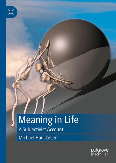 Front cover_Meaning in Life