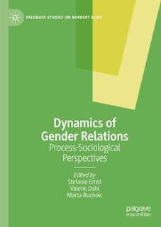 Front cover_Dynamics of Gender Relations
