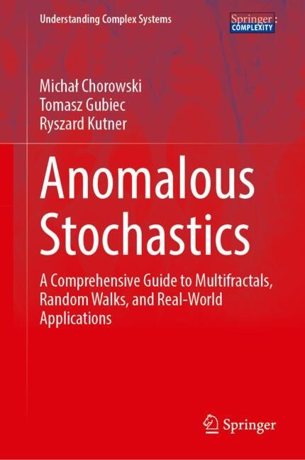 Couverture_Anomalous Stochastics