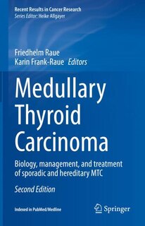 Front cover_Medullary Thyroid Carcinoma
