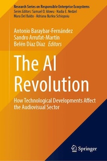 Front cover_The AI Revolution
