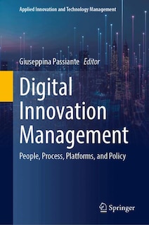 Front cover_Digital Innovation Management