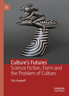 Front cover_Culture's Futures