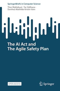 Couverture_The AI Act and The Agile Safety Plan