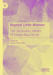 Front cover_Beyond Little Women