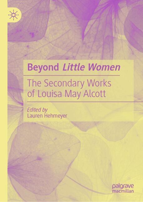 Front cover_Beyond Little Women