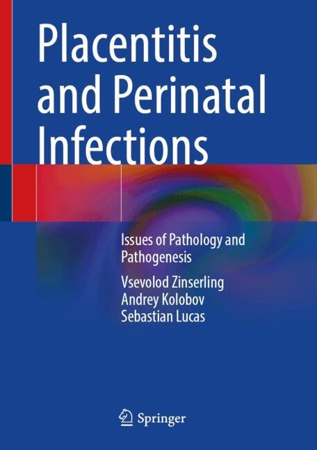Front cover_Placentitis and Perinatal Infections