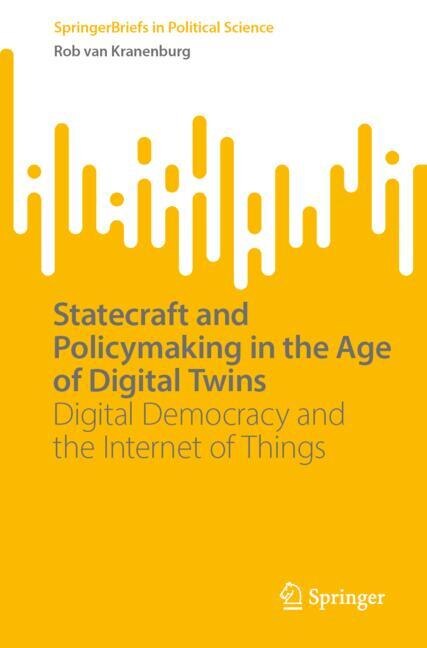 Couverture_Statecraft and Policymaking in the Age of Digital Twins