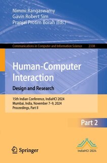 Couverture_Human-Computer Interaction. Design and Research