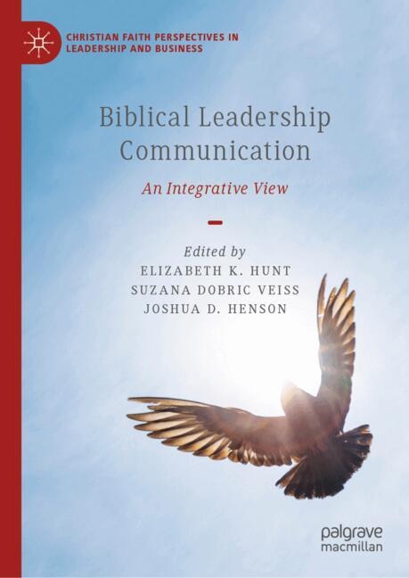 Front cover_Biblical Leadership Communication