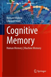Couverture_Cognitive Memory