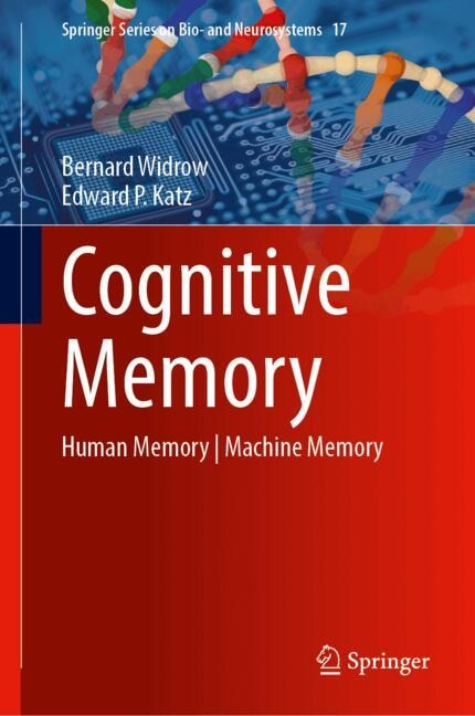 Couverture_Cognitive Memory
