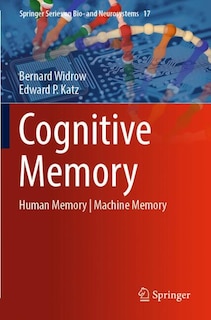 Couverture_Cognitive Memory