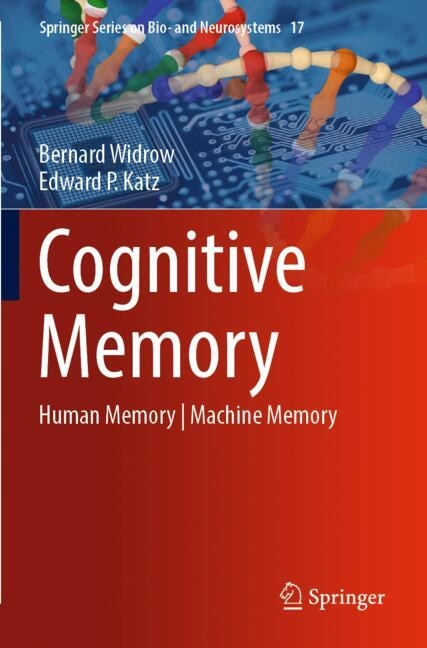 Couverture_Cognitive Memory