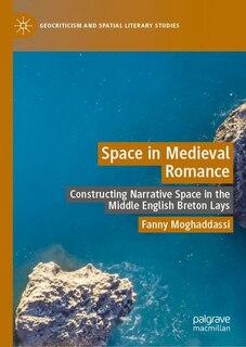 Couverture_Space in Medieval Romance