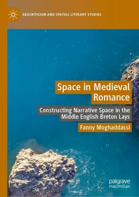 Couverture_Space in Medieval Romance