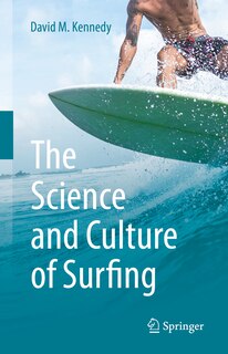 Couverture_The Science and Culture of Surfing