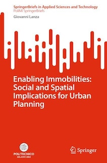 Couverture_Enabling Immobilities
