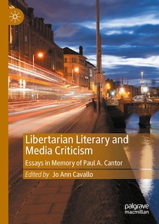 Couverture_Libertarian Literary and Media Criticism