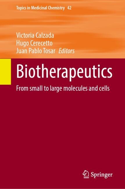 Front cover_Biotherapeutics