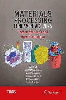 Couverture_Materials Processing Fundamentals 2025