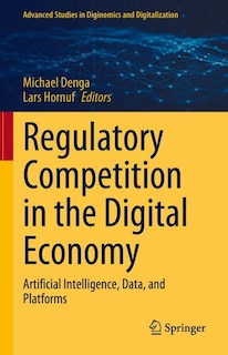 Front cover_Regulatory Competition in the Digital Economy